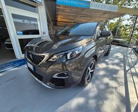 Peugeot 3008 PureTech Turbo 130 S&S Active