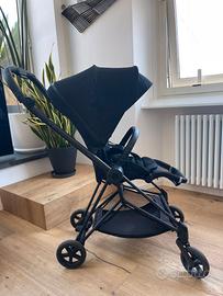 Passeggino Mios Seat Pack