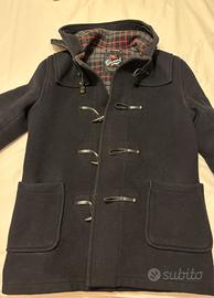 Cappotto Montgomery Gloverall blue taglia 40