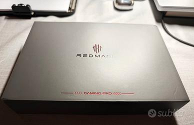 REDMAGIC Astra 2 16/512GB STARFROST