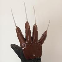 Guanto Freddy Krueger Halloween