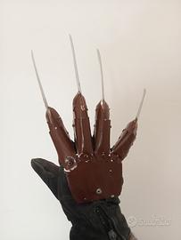 Guanto Freddy Krueger Halloween