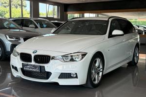 Bmw 318 318d Touring Msport auto