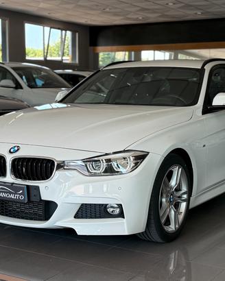 Bmw 318 318d Touring Msport auto