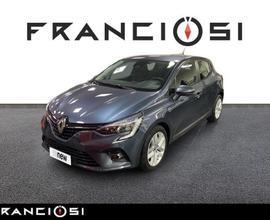 RENAULT Clio 5 Porte 1.0 SCe Zen my21