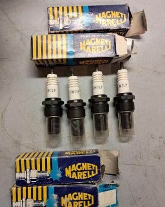 Candele auto magneti marelli CW7LP