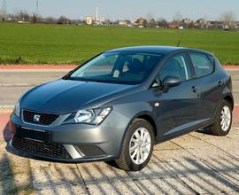 Seat Ibiza 1.0 75 CV 5p. Connect Grey
