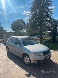 FABIA 1.4 TDI    OK NEOPATENTATI