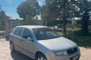 FABIA 1.4 TDI    OK NEOPATENTATI