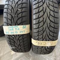 gomme usate 1657013 Winter NOKIAN - WR D3 - 846