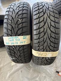 gomme usate 1657013 Winter NOKIAN - WR D3 - 846