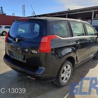 PEUGEOT 5008 0E, 0U 1.6 HDI 112CV 10-17 Ricambi