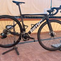 Bmc  SLR 01 2023  tg 51 top di gamma