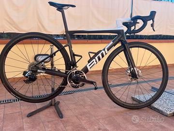 Bmc  SLR 01 2023  tg 51 top di gamma
