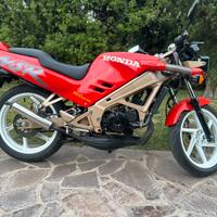 Honda nsr 125