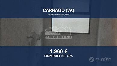 Immobile in asta di 16 m² a Carnago