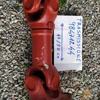 Albero di trasmissione