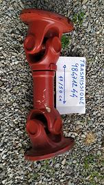 Albero di trasmissione