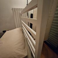  struttura letto singolo 