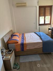 Stanza Via Val Venosta 6