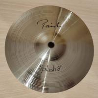 PAISTE Signature splash 8"