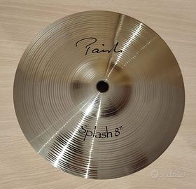PAISTE Signature splash 8"