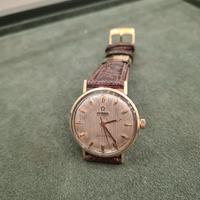 Omega seamaster automatico