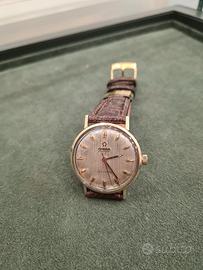 Omega seamaster automatico