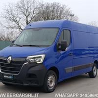 Renault Master T33 2.3 dCi 135 PM-TM Furgone ...
