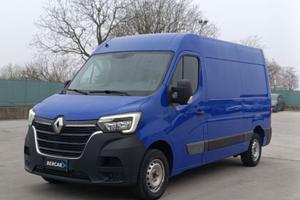 Renault Master T33 2.3 dCi 135 PM-TM Furgone ...