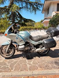 BMW 1100 RS
