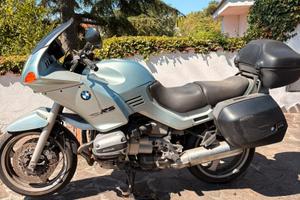 BMW 1100 RS