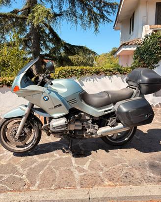 BMW R 1100 RS