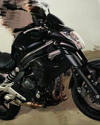 pezzi di ricambio kawasaki er 6n 2013