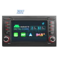 7" ANDROID 12 OCTACORE DDR4 2GB DI RAM 32GB DI RO
