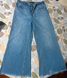 Jeans da donna, marca scotch & soda