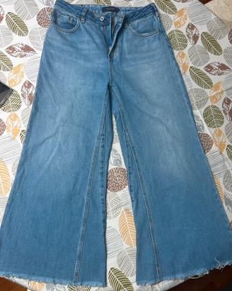 Jeans da donna, marca scotch & soda