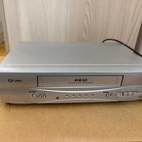 Videoregistratore VHS Funai 29A-450 funzionante