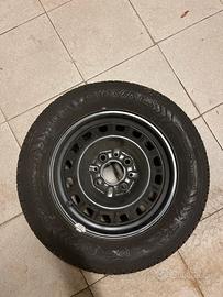 Ruotino di scorta 165/65 R13 77T