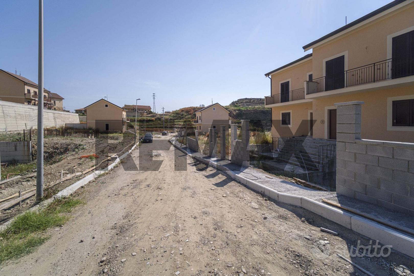 Casa – Messina, Fondo Ragusa e Marino, III Circoscrizione - Vista 3