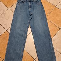 Jeans  UNIQLO taglia 48