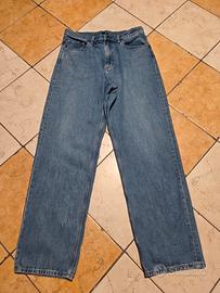 Jeans  UNIQLO taglia 48