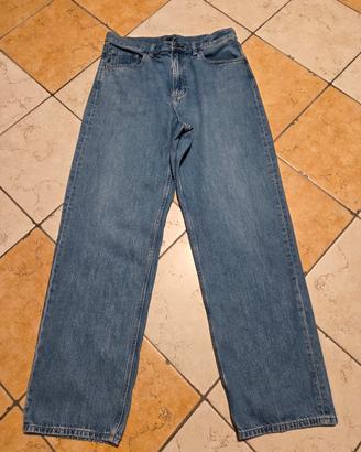 Jeans  UNIQLO taglia 48