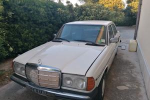 MERCEDES Altro modello - 1976