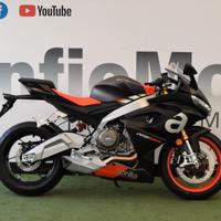 Aprilia RS 660 - PRONTA CONSEGNA