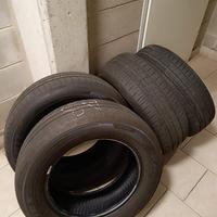 4Pneumatici 215/60 R16 V95   FALKEN ZIEX 310 A eco