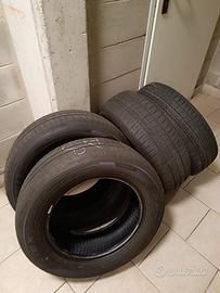 4Pneumatici 215/60 R16 V95   FALKEN ZIEX 310 A eco