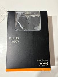 Action camera A66 Apeman go pro