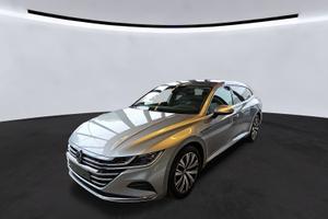 Volkswagen Arteon Shooting Brake Elegance 1.4 elec