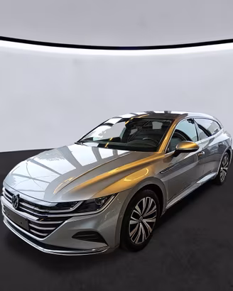 Volkswagen Arteon Shooting Brake Elegance 1.4 elec